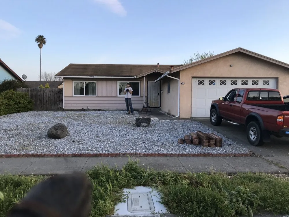 Slide of All Seasons Roofing