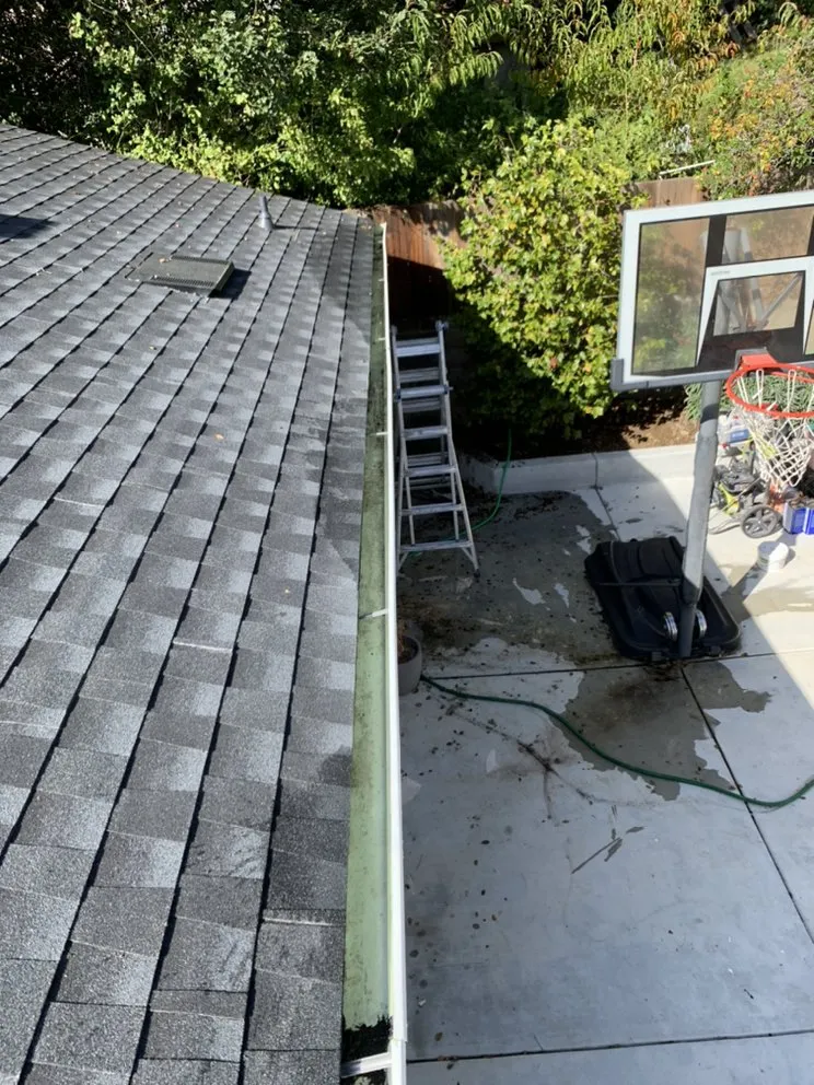 Slide of All Seasons Roofing