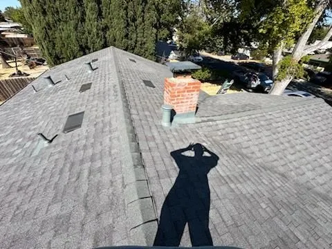 Slide of All Seasons Roofing