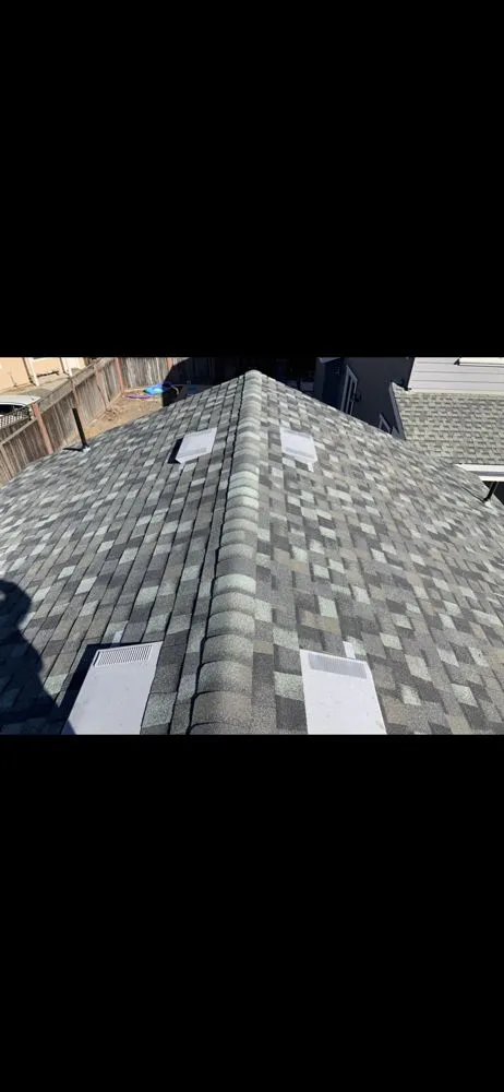 Slide of All Seasons Roofing