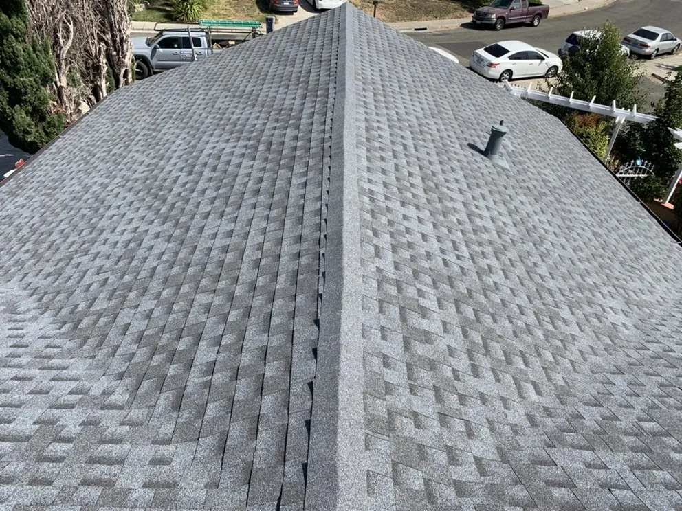 Slide of All Seasons Roofing