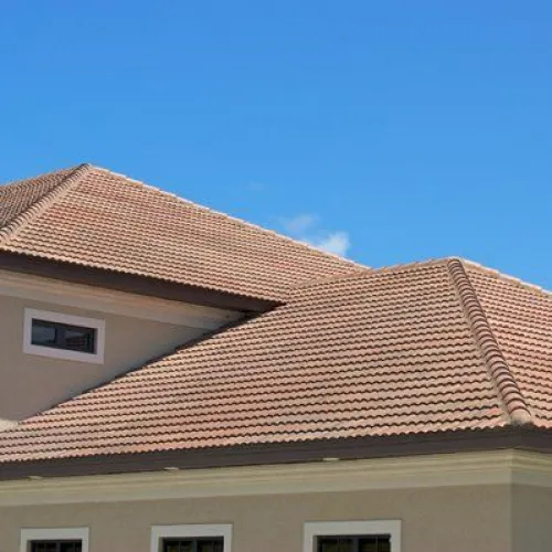 Slide of All Seasons Roofing