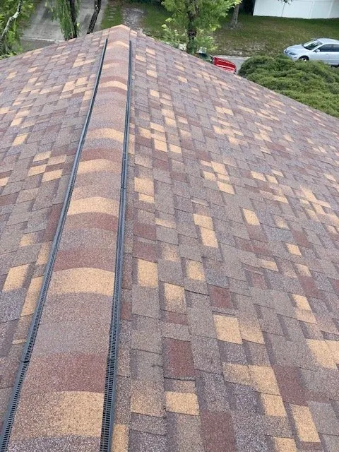 Slide of All Seasons Roofing