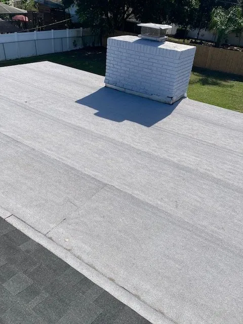 Slide of All Seasons Roofing