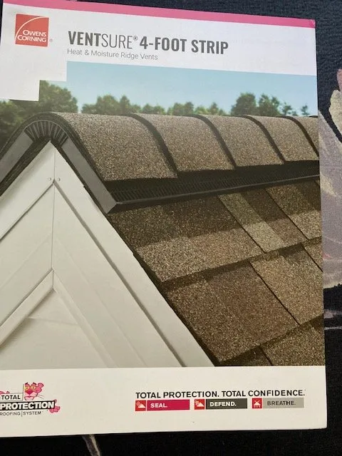 Slide of All Seasons Roofing