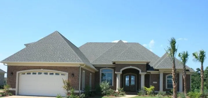 Slide of All Seasons Roofing