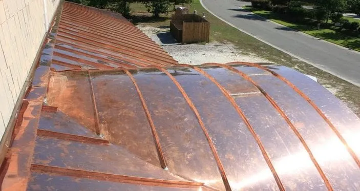 Slide of All Seasons Roofing