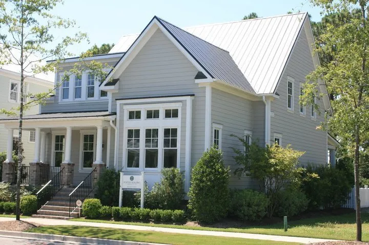 Slide of All Seasons Roofing