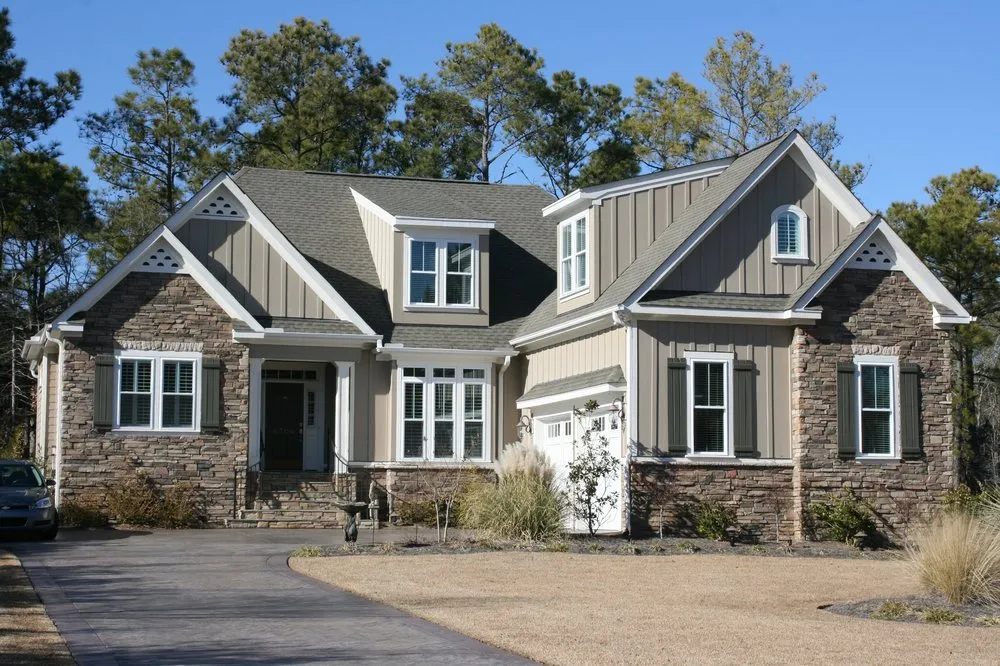 Slide of All Seasons Roofing