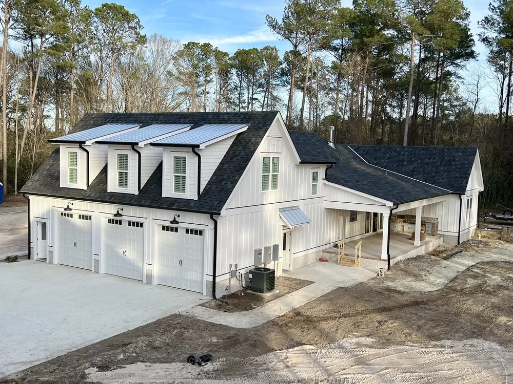 Slide of All Seasons Roofing