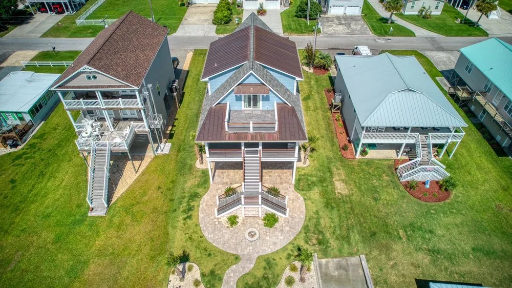 Slide of All Seasons Roofing