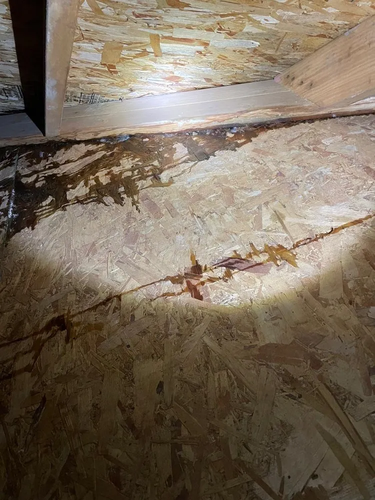 Slide of All Seattle Roofing