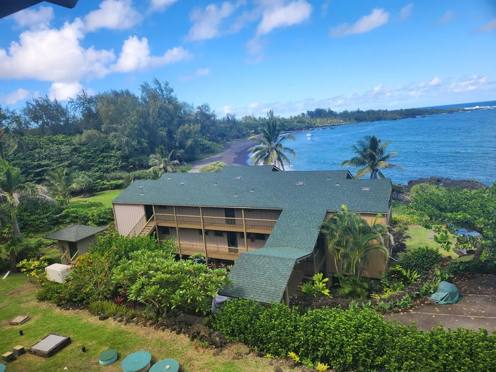 Slide of All Secure Roofing & Waterproofing