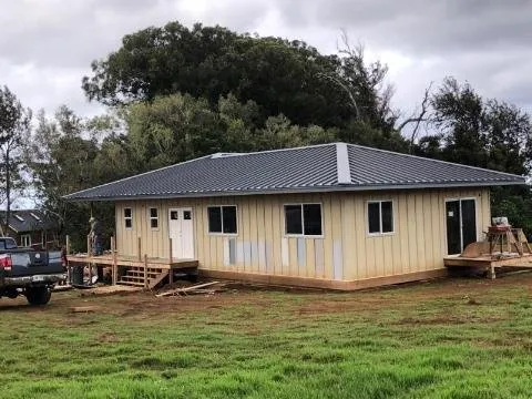 Slide of All Secure Roofing & Waterproofing