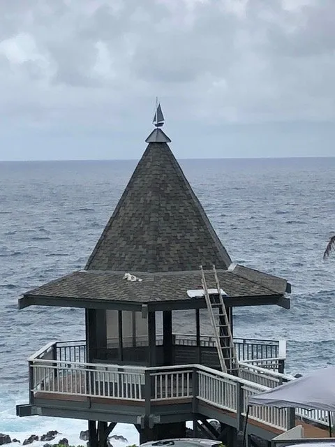 Slide of All Secure Roofing & Waterproofing