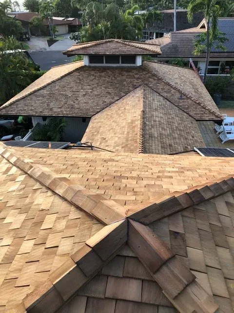 Slide of All Secure Roofing & Waterproofing