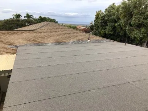 Slide of All Secure Roofing & Waterproofing