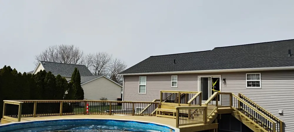 Slide of All Service & Remodel