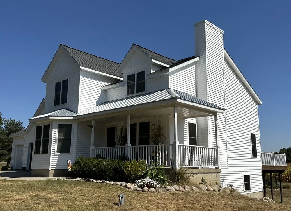 Slide of All Service & Remodel