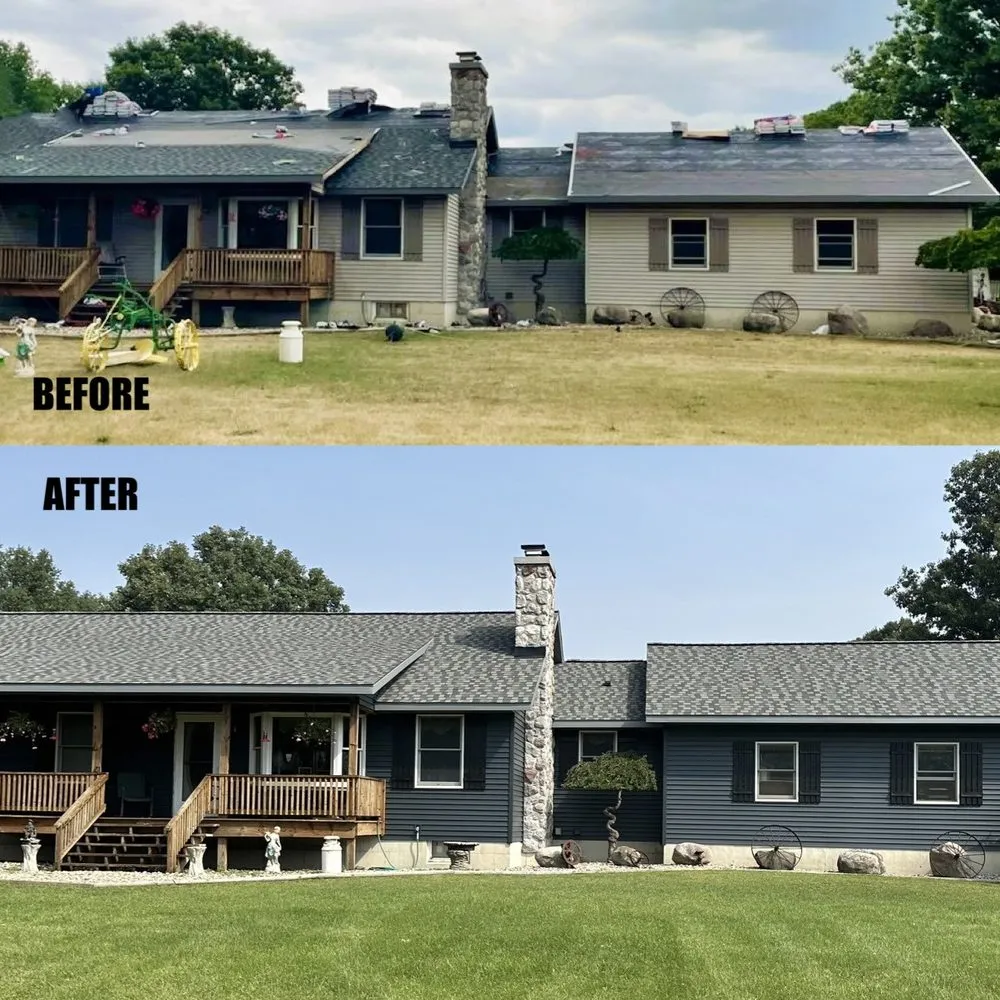 Slide of All Service & Remodel