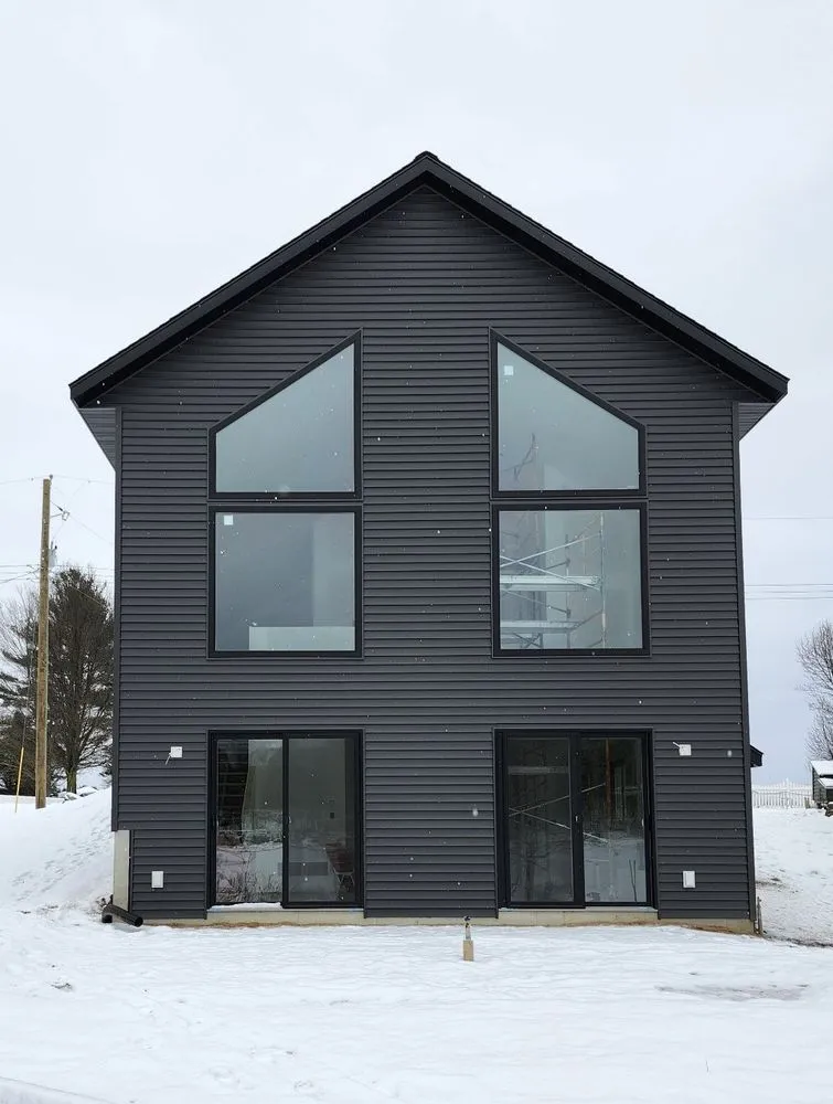 Slide of All Service & Remodel