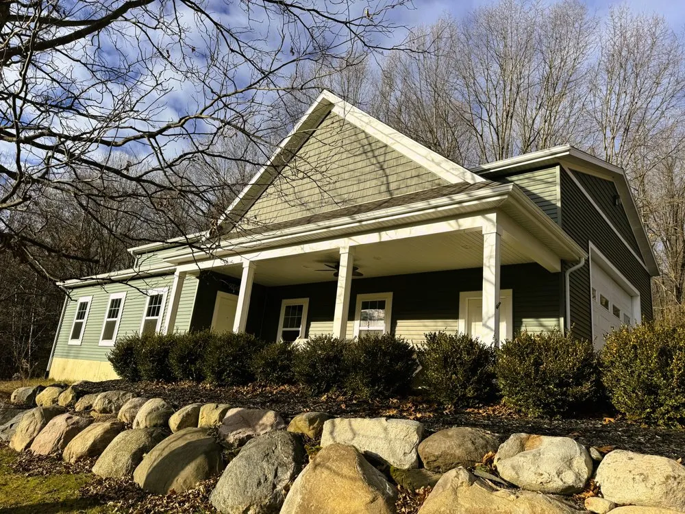 Slide of All Service & Remodel