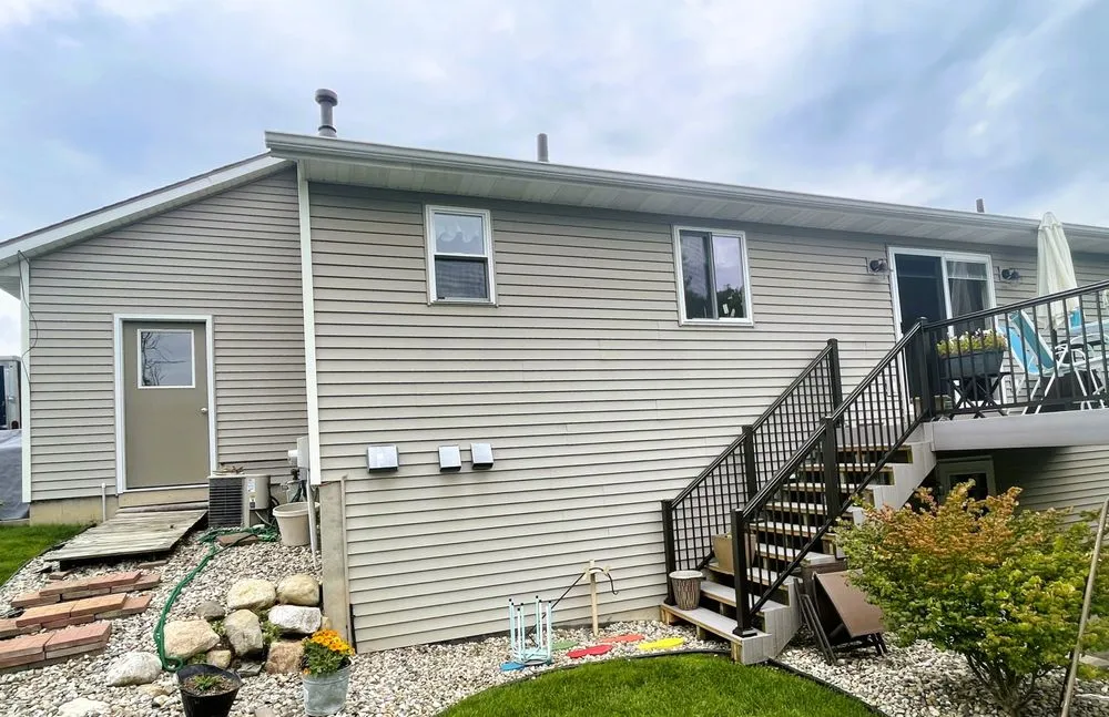 Slide of All Service & Remodel