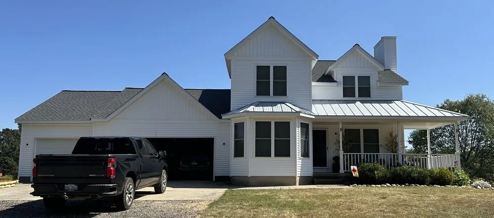 Slide of All Service & Remodel