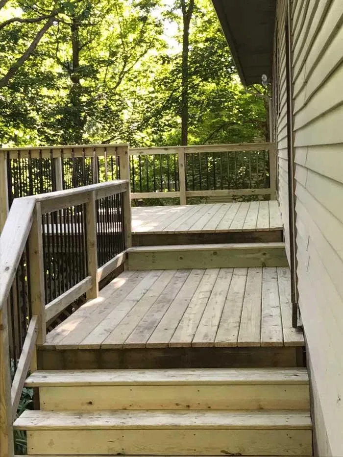 Slide of All Service & Remodel