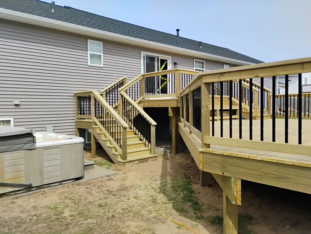 Slide of All Service & Remodel