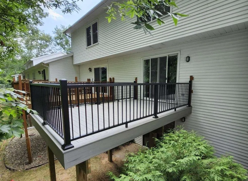 Slide of All Service & Remodel