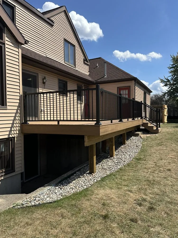 Slide of All Service & Remodel