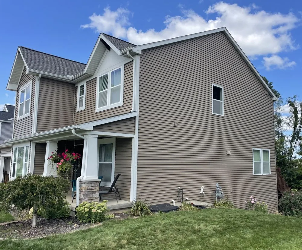 Slide of All Service & Remodel