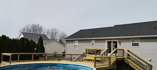 All Service & Remodel