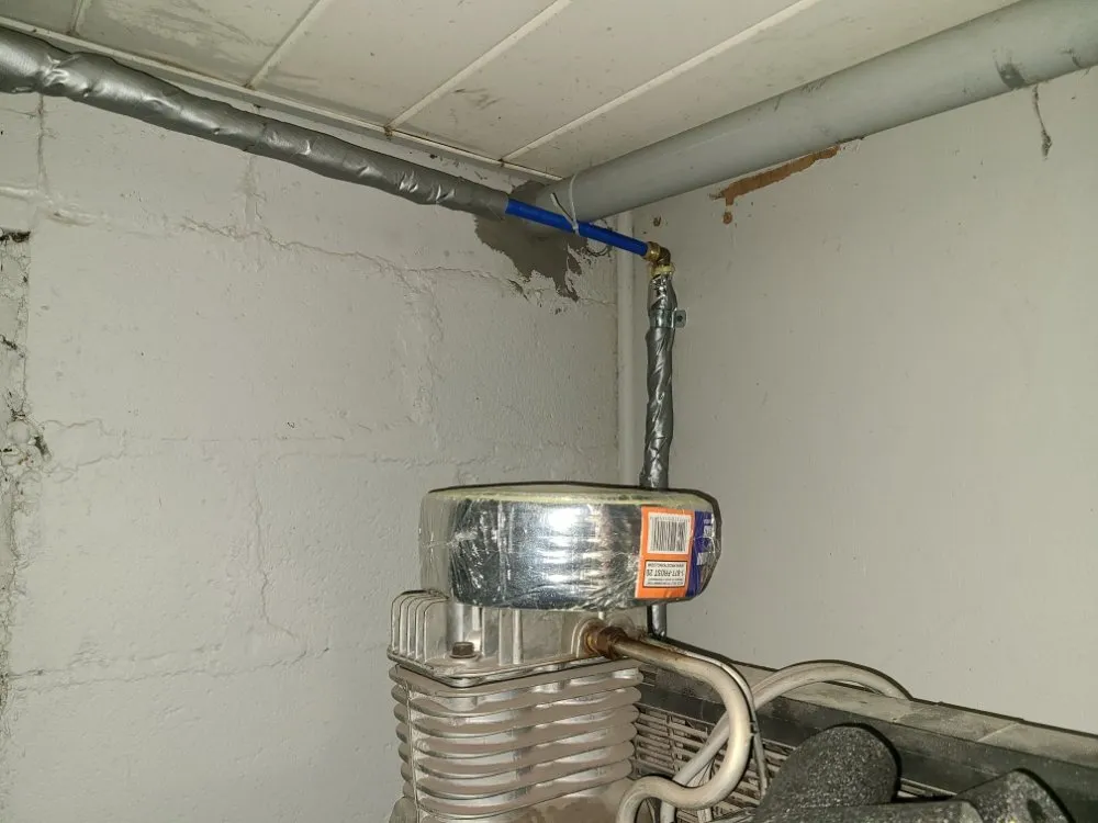 Slide of All Service Home Maintenance