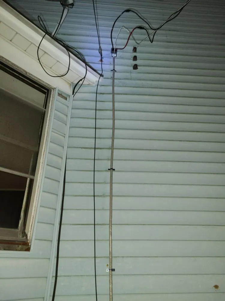 Slide of All Service Home Maintenance