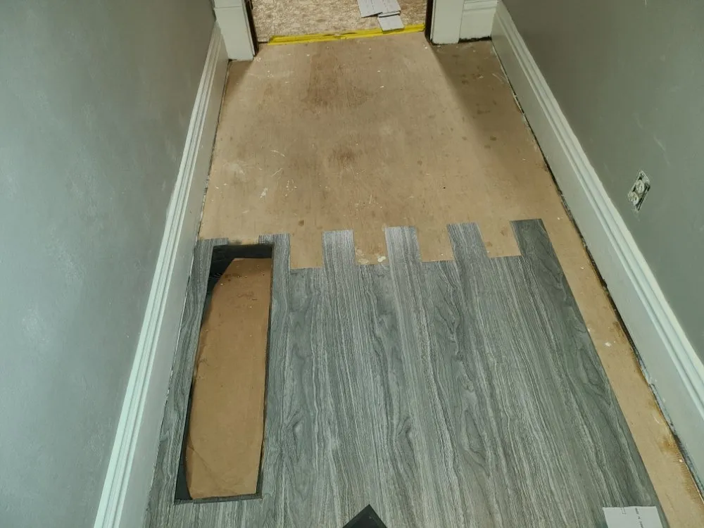 Slide of All Service Home Maintenance