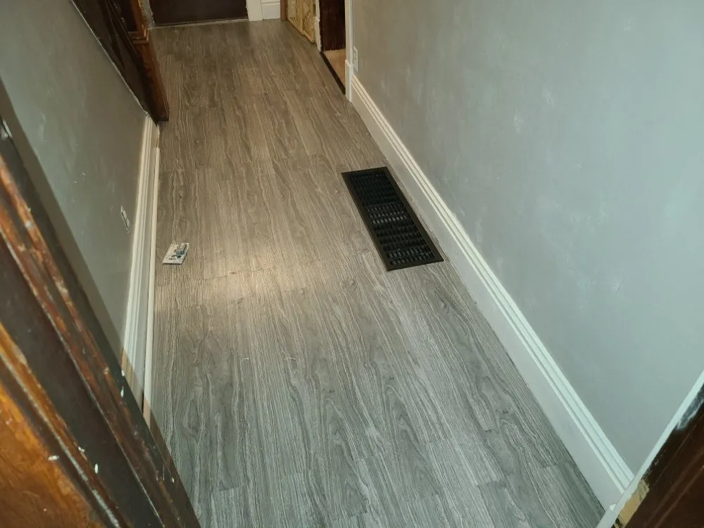 Slide of All Service Home Maintenance