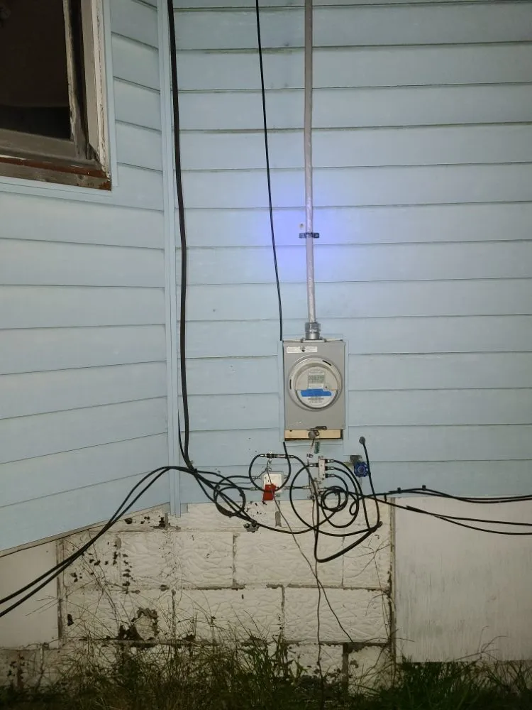 Slide of All Service Home Maintenance