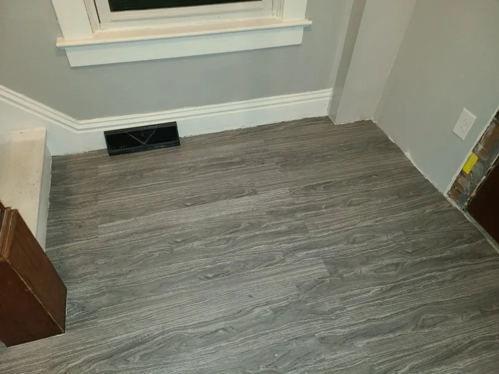 Slide of All Service Home Maintenance