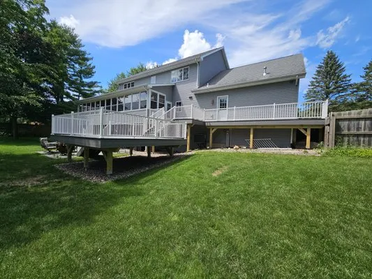 All Service Specialists