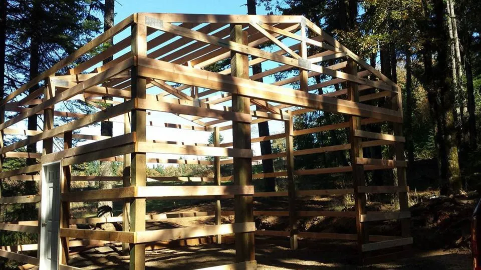 Slide of All Services Contractors