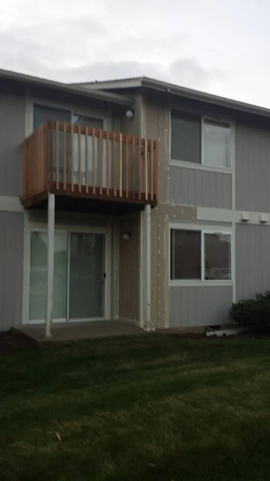 Slide of All Services Contractors