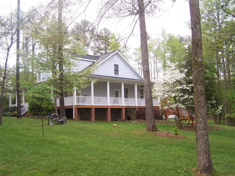 Slide of All Services Roofing