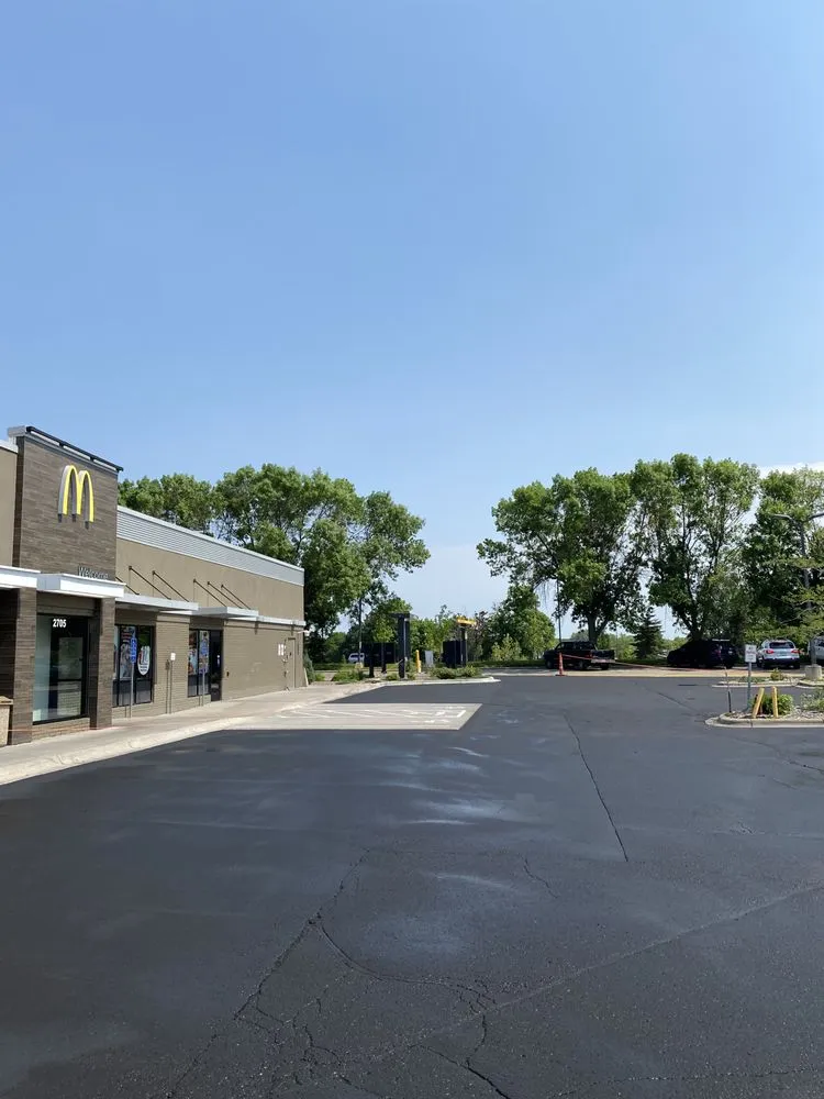 Slide of All Set Commercial Asphalt and Paving