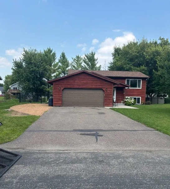 Slide of All Set Commercial Asphalt and Paving