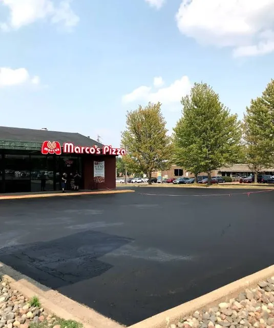 Slide of All Set Commercial Asphalt and Paving