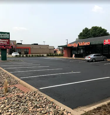 Slide of All Set Commercial Asphalt and Paving