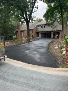 Slide of All Set Commercial Asphalt and Paving