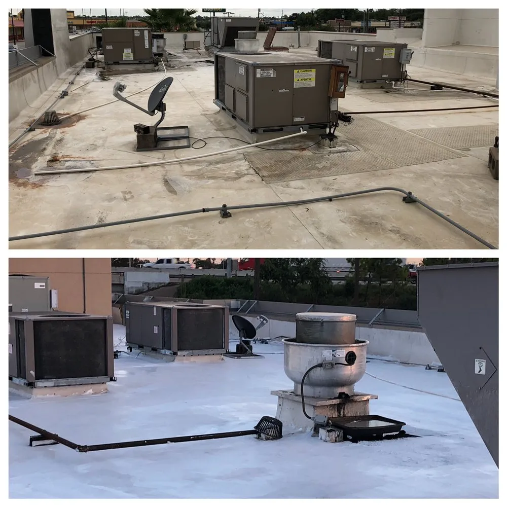 Slide of All Set Roofing